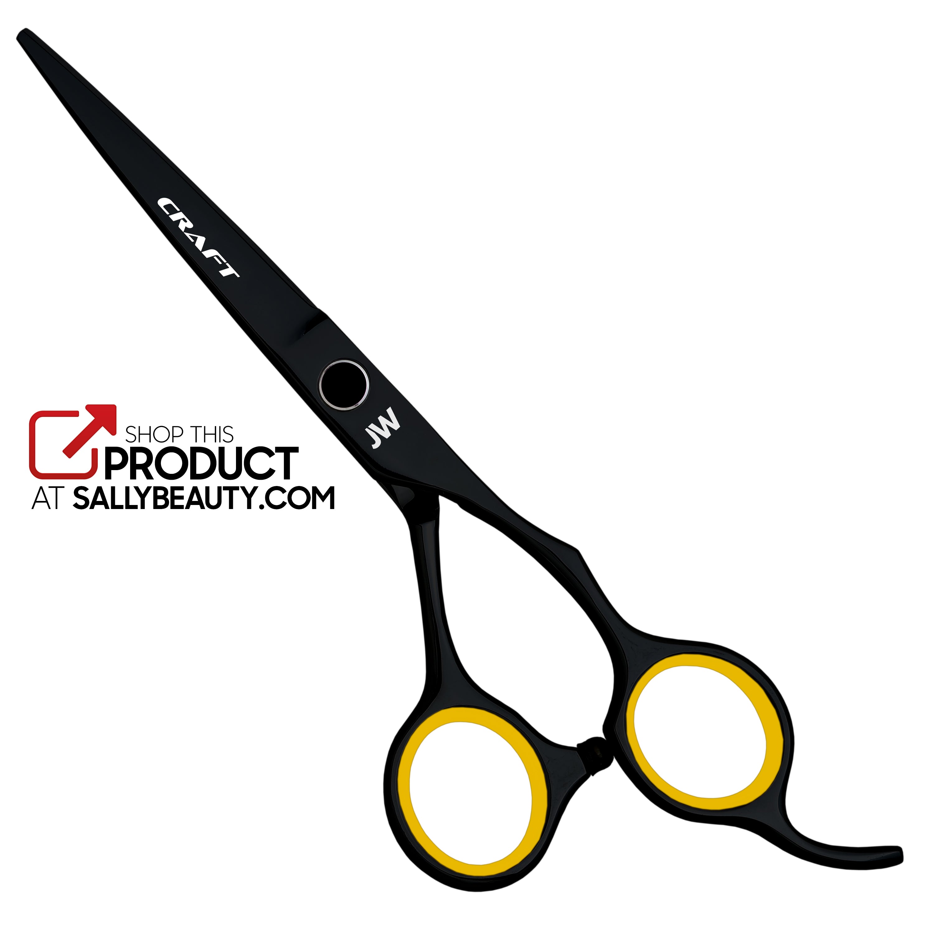 JW hot Shears